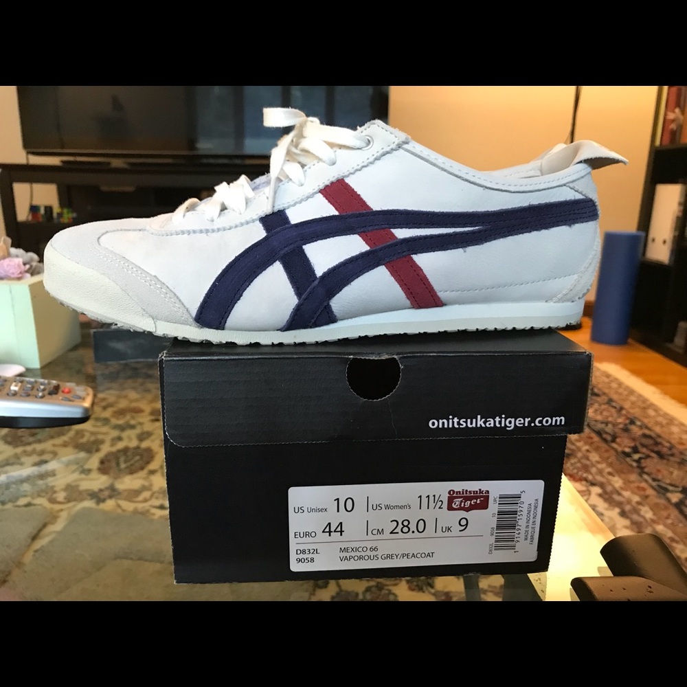 Unisex Onitsuka Tiger Shoes